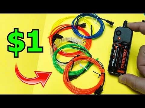 WHY THIS $1 Aliexpress Product is FANTASTIC?