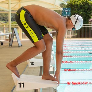V1 Neoprene Buoyancy Short