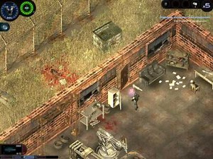 Alien Shooter 2: Захват #3 (Мы мясо...)