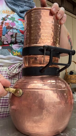 Hydrosols are the water-based extracts born from steam distillation—plant molecules carried in pure water, not a watered-down essential oil. • Despite the old nickname “flower water,” they can be made from leaves, seeds, roots, and whole plants. • With a small copper still, steam rises through fresh botanicals, the volatile constituents condense in a coil, and the first drops arrive as a clear, fragrant hydrosol that often holds a whisper of essential oil on top. • For centuries, hydrosols were 