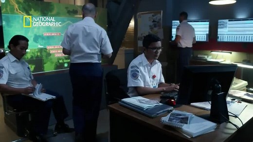 231K views · 5K reactions | S18e05 "Deadly Display" 2012 Mount Salak Sukhoi Superjet cras | Aircrash Investigation - Mayday | Facebook