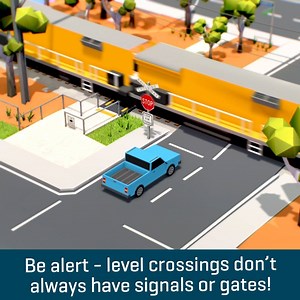 31 reactions · 14 shares | It's 'Rail Safety Week' and with the Mary Valley Rattler on its way back on track soon this couldn't be a better time to ensure safety for all. Great video by Tracksafe #railsafetyweek #maryvalleyrattler #visitgympieregion #visitsunshinecoast #thisisqueensland #seeaustralia | Mary Valley Rattler | Facebook