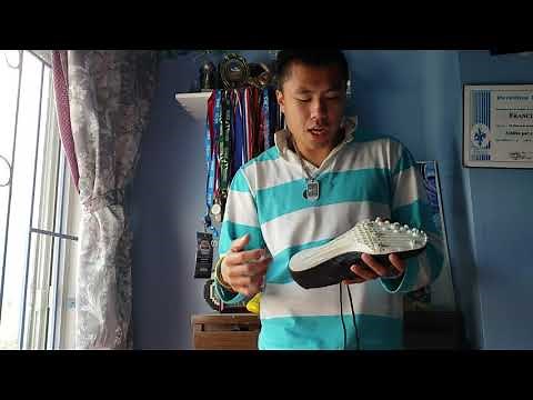 Adidas Adizero Finesse Track Spike Review