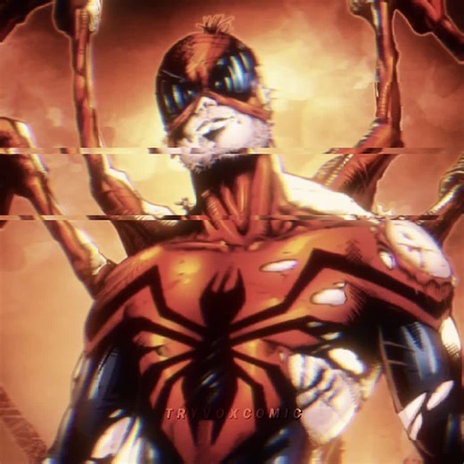 Unraveling the Power of Superior Spider-Man