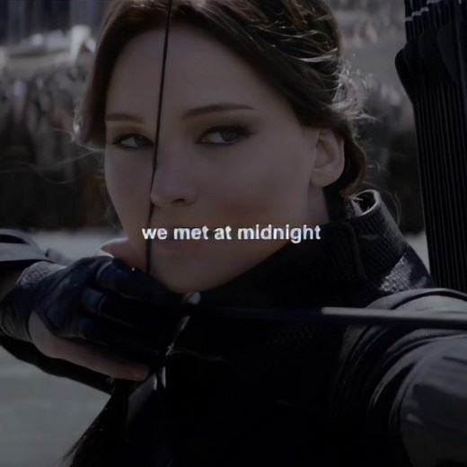Are you are you #thehungergames #katnisseverdeen #jenniferlawrence #peetamellark #joshhutcherson #edit #fyp