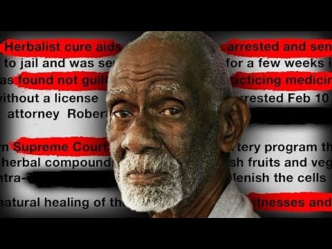Why The US Government Murdered Dr. Sebi