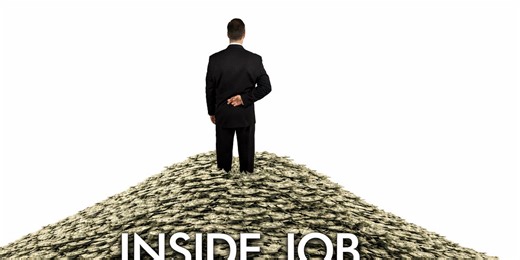 Movie Review | Inside Job