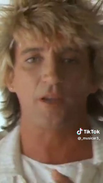 𝕽𝖔𝖉 𝕾𝖙𝖊𝖜𝖆𝖗𝖙 🎧 𝑺𝒐𝒎𝒆 𝒈𝒖𝒚𝒔 𝒉𝒂𝒗𝒆 𝒂𝒍𝒍 𝒕𝒉𝒆 𝒍𝒖𝒄𝒌 (tema completo) #rodstewart #someguyshavealltheluck