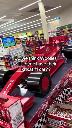 Woolworths Donation Request for a Good Cause