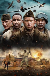 Come Out Fighting Summary, Trailer, Cast, Where to Watch and More