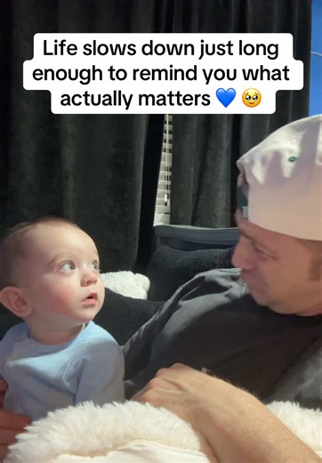 Heartfelt Moments of Parenthood: Cherishing Connections