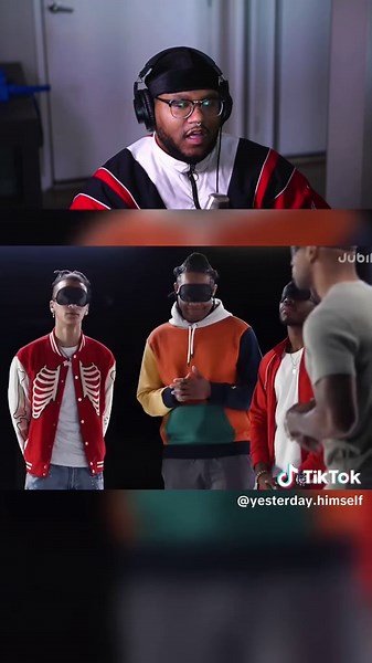 Guess the White Boy 🤣💀 #jubilee #reaction #funny | guess the white guy