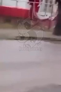 23.11.2025🇧🇬Levski Sofia vs CSKA Sofia, Info Levski: Levski Sofia play in Montana, we we’re 15 cars one of the biggest groups of cska are from Montana, we go to their club they were with police Infront of the club, we stop the cars and attack them, they hide in the club and behind the cops, police interrupted bigger contact, they still refuse (Animals CSKA), click for more here: https://hooligans.cz/2025/11/23/levski-sofia-vs-cska-sofia-23-11-2025/ All in one place. Tap to download. 🔗 hooliga