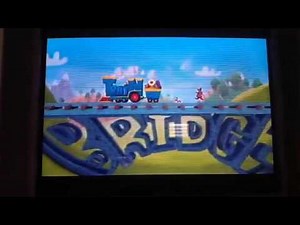 Double Feature DVD Opening 11