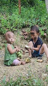 377K views · 2K reactions | Big sister take care of her broter #america #reels #usa #fyp #singlemom | Mavin W&O | Facebook