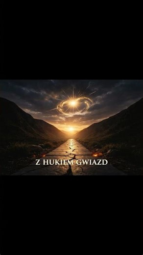 TyphekAI - Z HUKIEM GWIAZD ✨ | Piosenka o sile i walce z samym sobą #music #polskamuzyka #emocje