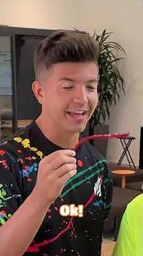 Guess What I Put in Your Mouth for $100