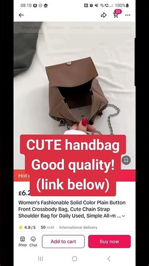 Unique Jacket-Shaped Crossbody Bag: A Fashionable Must-Have#crossbodybag #fashionbag