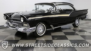 1957 Ford Fairlane
