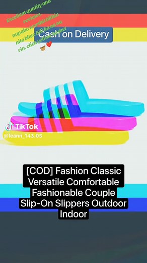 Adidas Slippers: Excellent Quality and Reviews