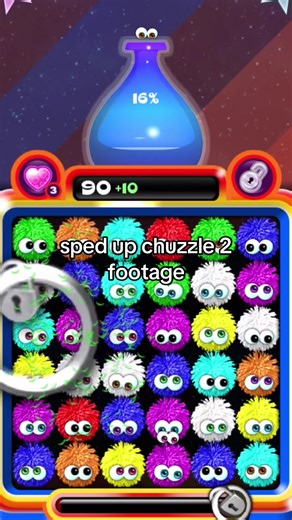 chuzzle 2 gameplay lourve their #languagelearning #fnaf #chuzzle2 | five night of freddy