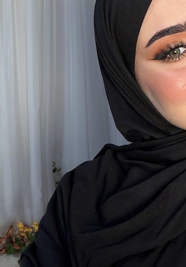 تيست مكياج الحنة وتجارب رائعة