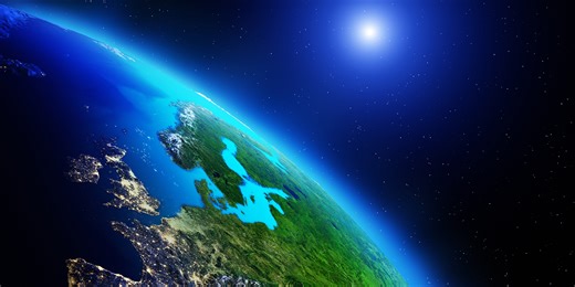 Five satellite missions that are transforming our weather and climate intelligence