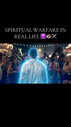 It’s Everyday… Brothers & Sisters The unseen realm exist..👁️⚔️ and most people don’t notice the battle until it starts hitting their mind. If you’ve felt heavy 😮‍💨, distracted 📱, tempted 🧠, attacked in your thoughts ☁️, or drained for “no reason”… this is your sign to get covered 🛡️. Ephesians 6:10–18 says to be strong in the Lord 🙏🔥 because our fight isn’t just physical. So today I’m putting on the FULL ARMOR OF GOD: Belt of Truth 🔗 | Breastplate of Righteousness ❤️‍🔥 | Shoes of Peace