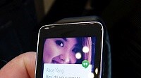 Samsung Gear Live hands-on