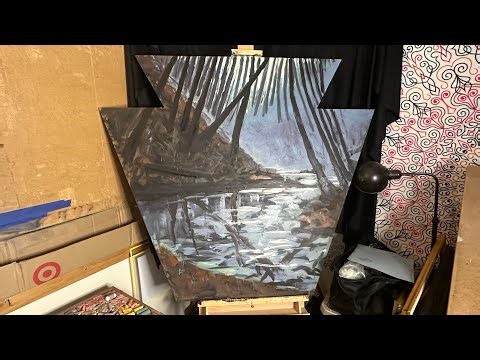 Open Studio Livestream 19 - 2nd Session "Pennsylvania 250: The Keystone of American History"
