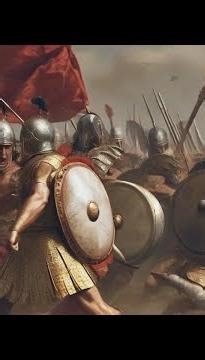 The Battle That Changed History: Cannae