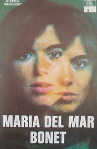 Maria Del Mar Bonet - Maria Del Mar Bonet