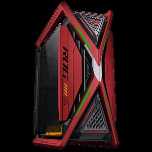 ROG Hyperion EVA-02 Edition | ROG Egypt