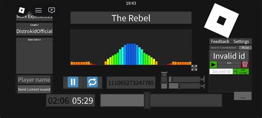 Discover New Roblox Music Codes for Your Boombox