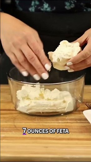 Tiganopsomo - Easy Greek Fried Pita Recipe!