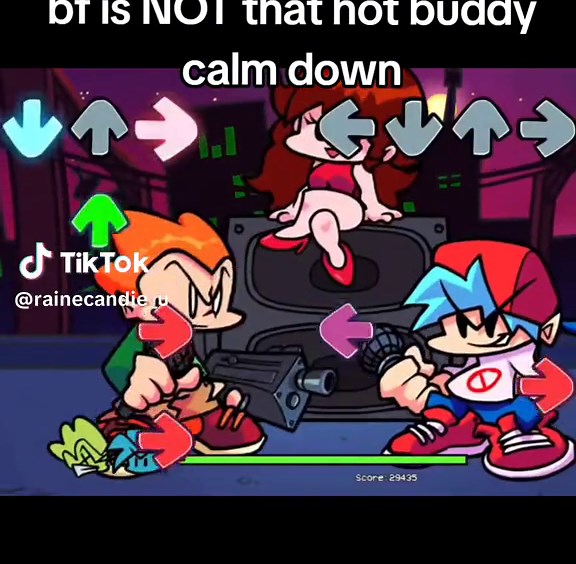 Friday Night Funkin' Pico Rap God: Newgrounds Games