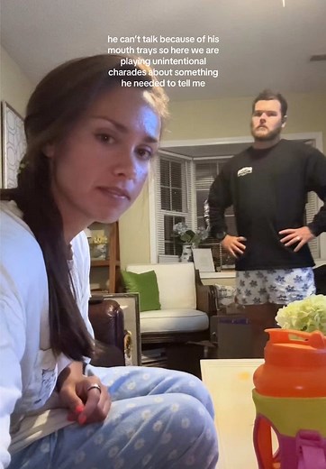Unintentional Charades: Hilarious Communication Game