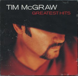Tim McGraw - Greatest Hits