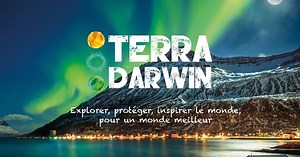 Terra Darwin | Magazine