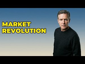 How did ticker tape machines transform stock trading?