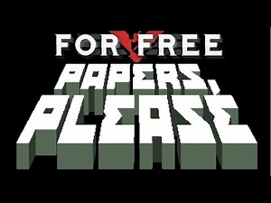 How to get papers please for free