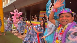 3.1K views · 70 reactions | Vapi Pool Party Vlog | 25th wedding anniversary | 헗헝 헟헔헛헔헥 | Facebook