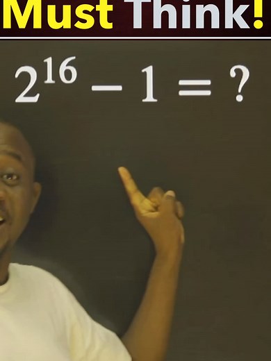 Solving Exponents and Indices: How to Calculate Quickly