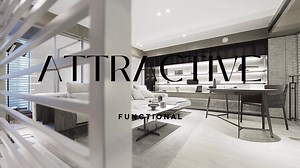 Attractive + Functional Blog Banner