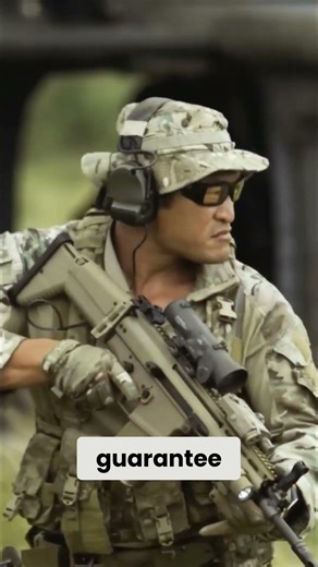 Green Beret 18X Contract Your Direct Path to Special Forces