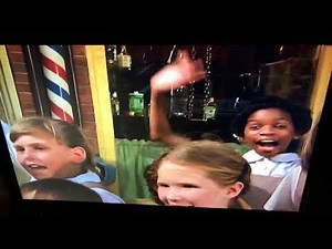 Pippi longstocking ice cream fight