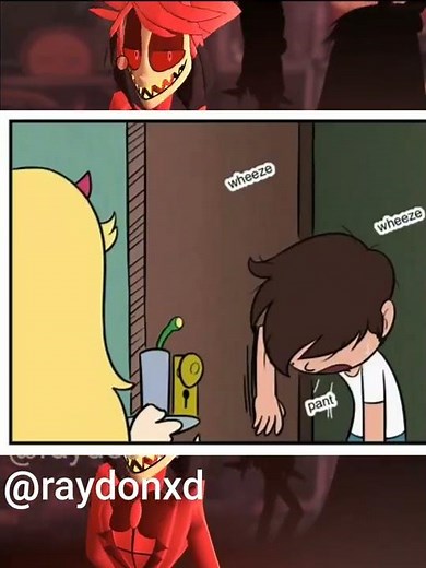 Star vs the forces of evil rule 34 in a shellnut #rule34