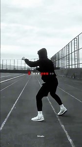 I LOVE YOU SO (Jumpstyle) – HUSSVRX | lyrics | aesthetic | english songs | Slowed | #fyp