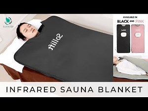 Unveiling the Benefits of the Infrared Sauna Blanket!