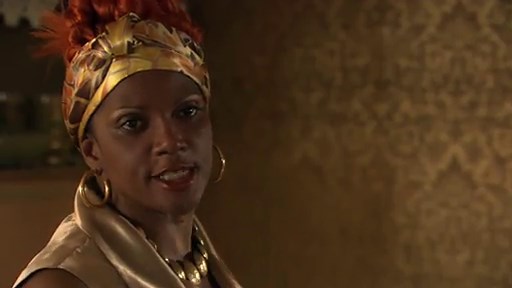 How High (2001) - Extrait #1 [VF-HD]